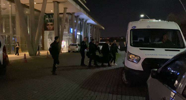 Barışma buluşmasında kızını öldürdü, eski eşini ağır yaraladı 5