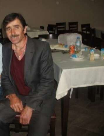 Otomobil uçuruma yuvarlandı! Baba ve öğretmen kızı hayatını kaybetti 4