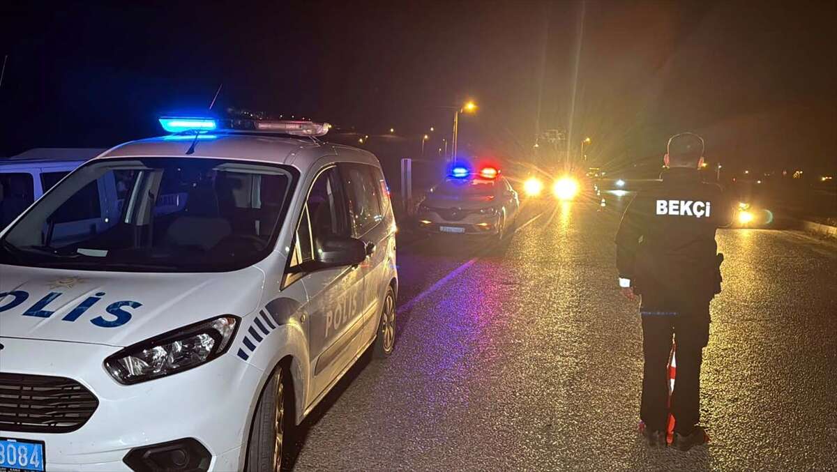 Konya yolunda kaza! Bir ailenin daha ocağına ateş düştü 7