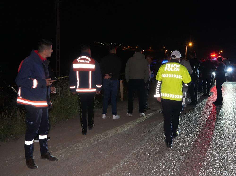 Konya yolunda kaza! Bir ailenin daha ocağına ateş düştü 11