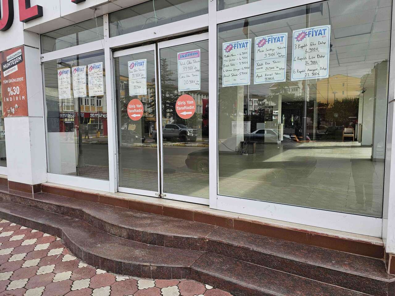 İlçe diken üstünde! 15 mahalle ve 7 köy tahliye ediliyor 9