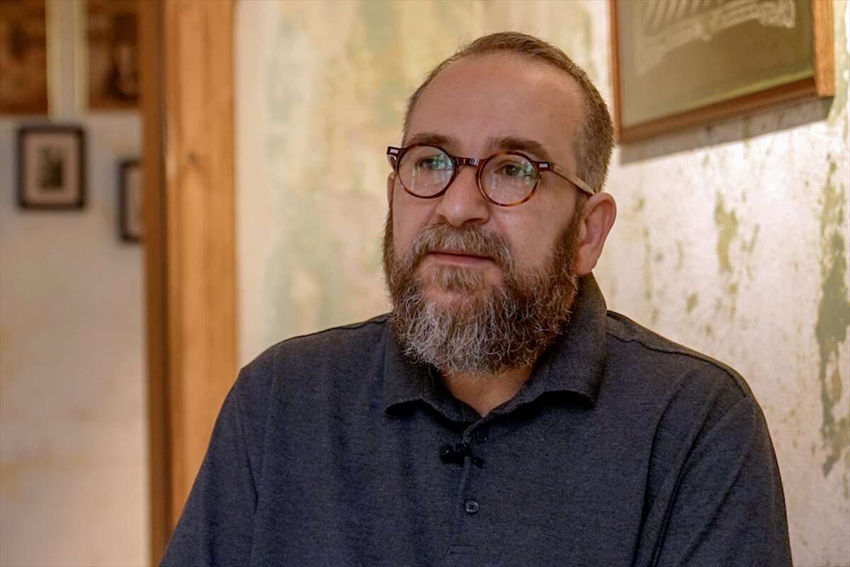 Hac yolculuklarının bilinmeyen hikayesi Konya’da sergileniyor 1