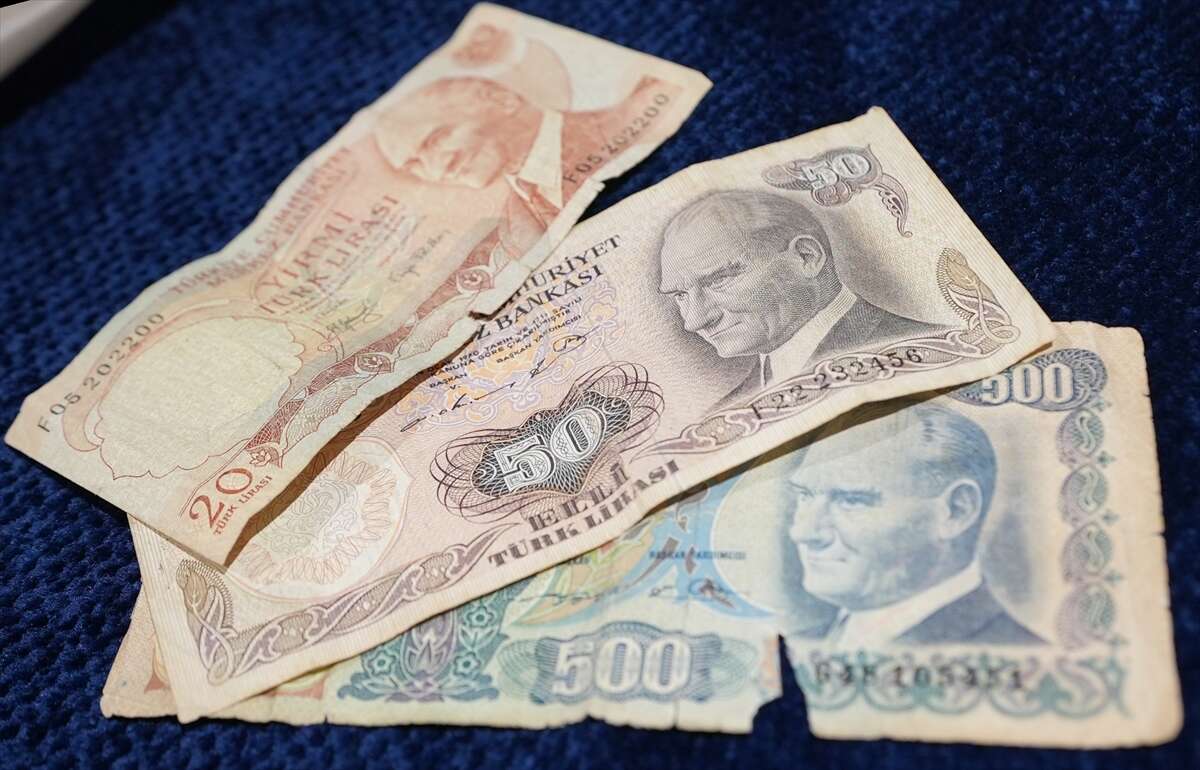 Hac yolculuklarının bilinmeyen hikayesi Konya’da sergileniyor 11