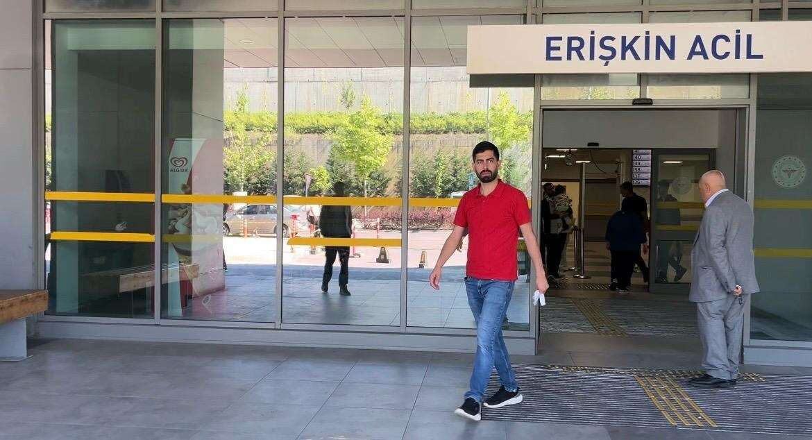 Acemi kasap amcasını suçladı: Tazminat davası açacağım 2