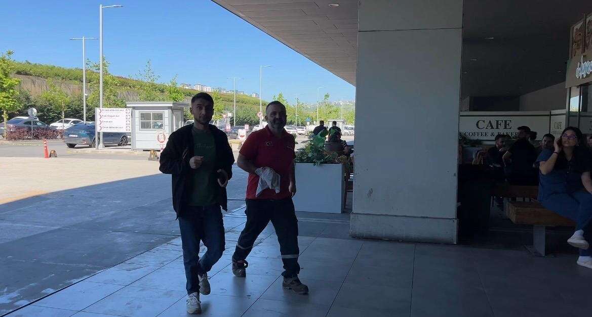Acemi kasap amcasını suçladı: Tazminat davası açacağım 6