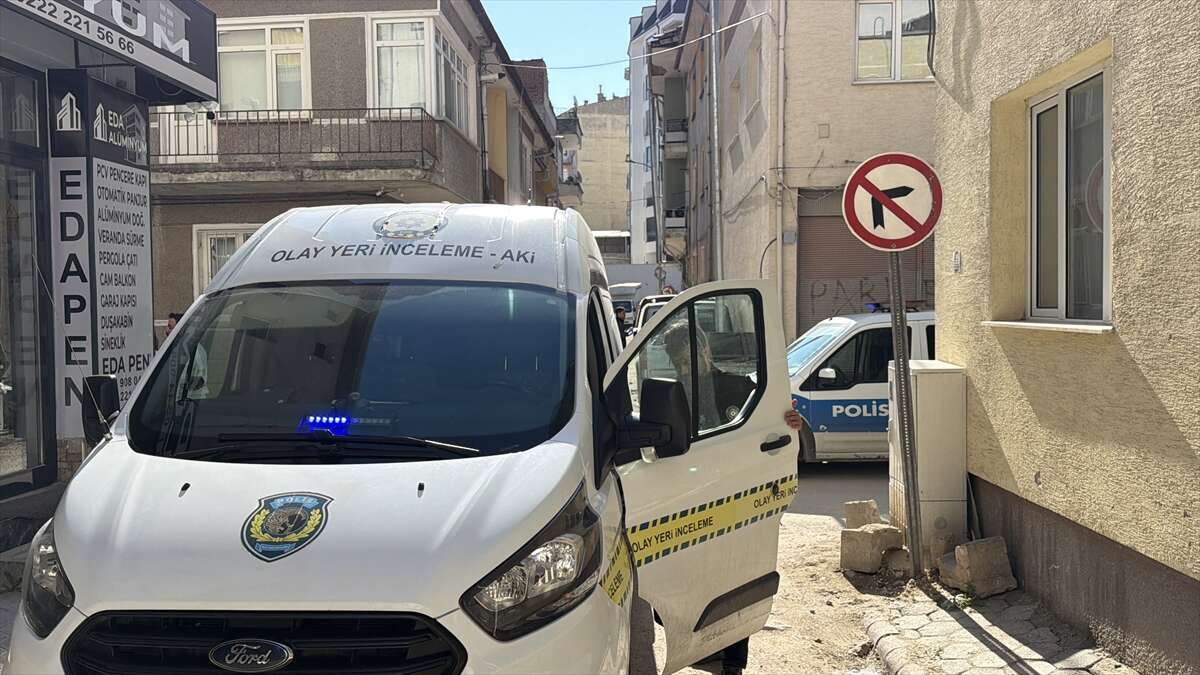 Eşinin mutfakta hareketsiz bulduğu adam öldü 4