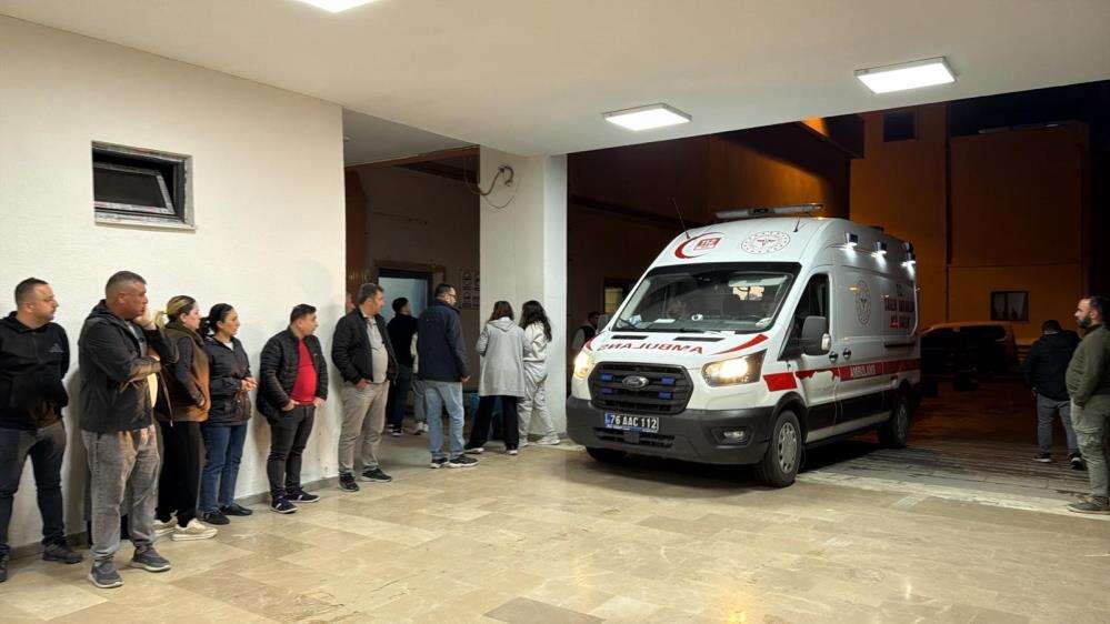 Ortaokul öğrencisi oynadığı tüfekle arkadaşını öldürdü 5