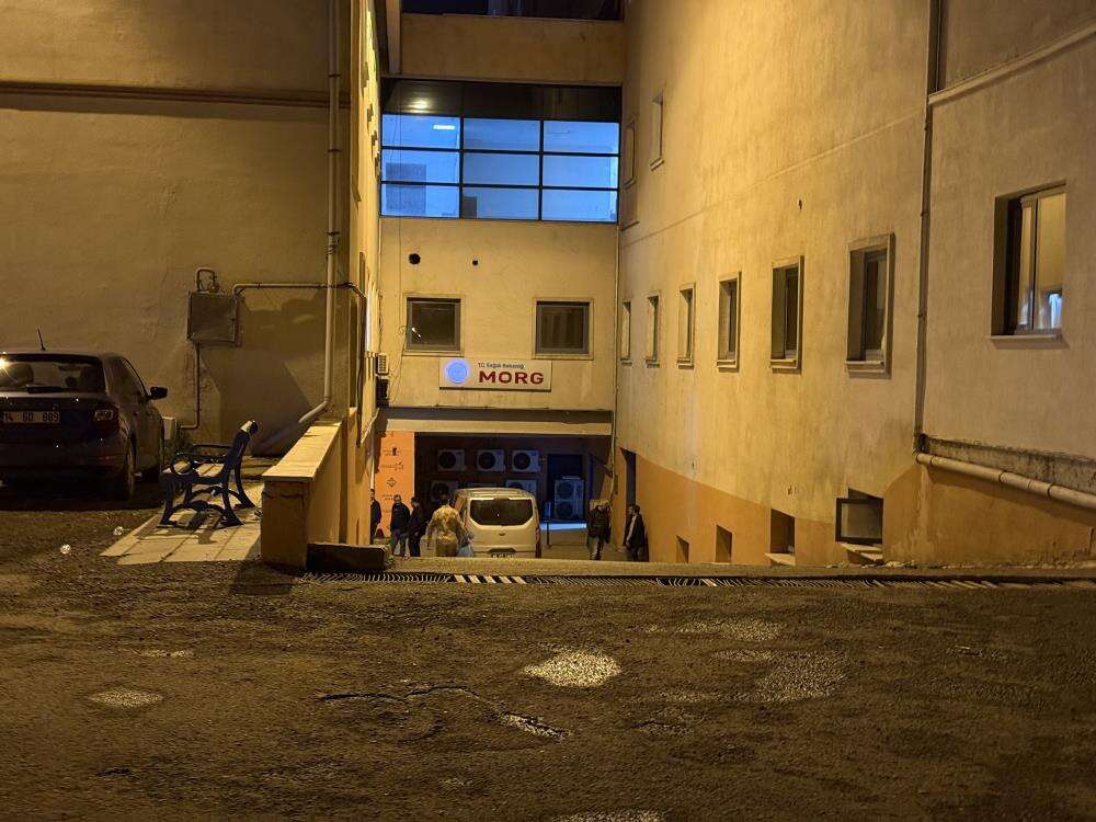 Ortaokul öğrencisi oynadığı tüfekle arkadaşını öldürdü 4