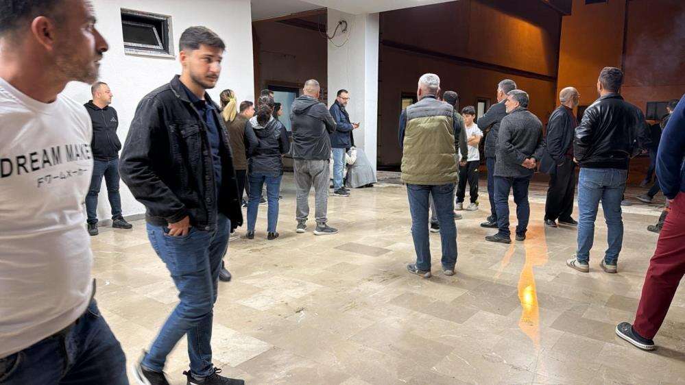 Ortaokul öğrencisi oynadığı tüfekle arkadaşını öldürdü 6