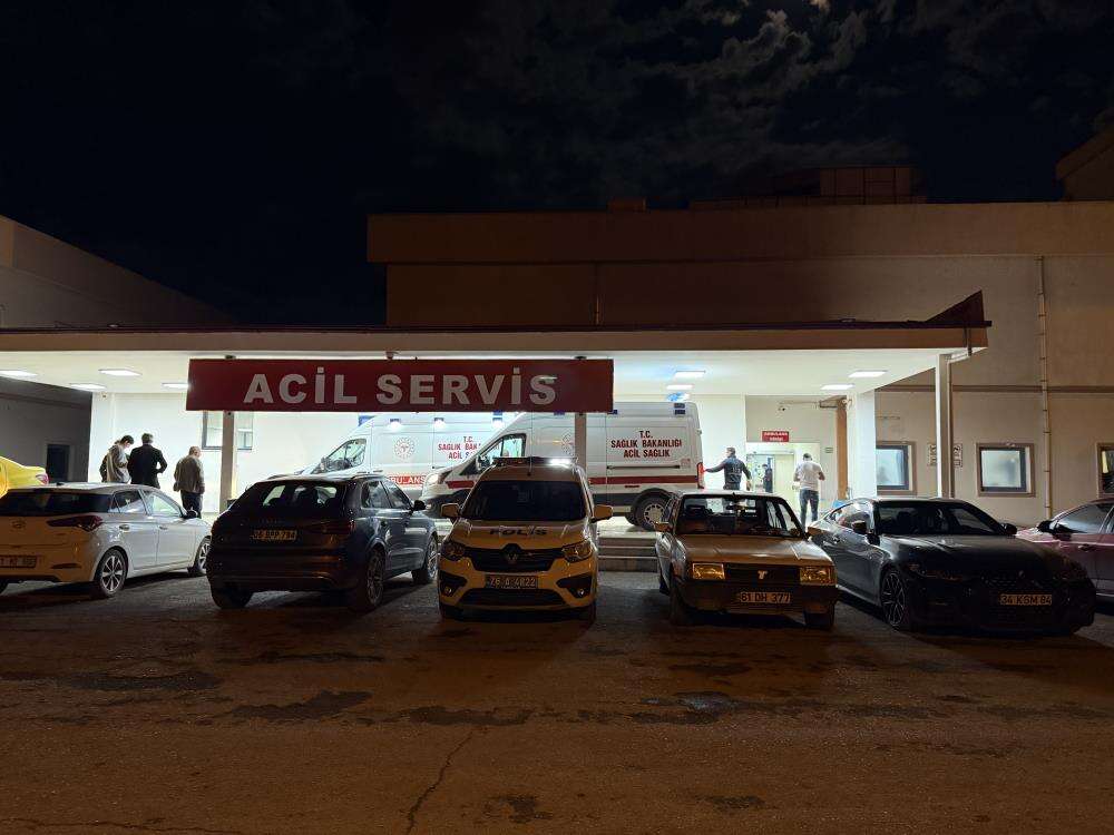 Ortaokul öğrencisi oynadığı tüfekle arkadaşını öldürdü 7