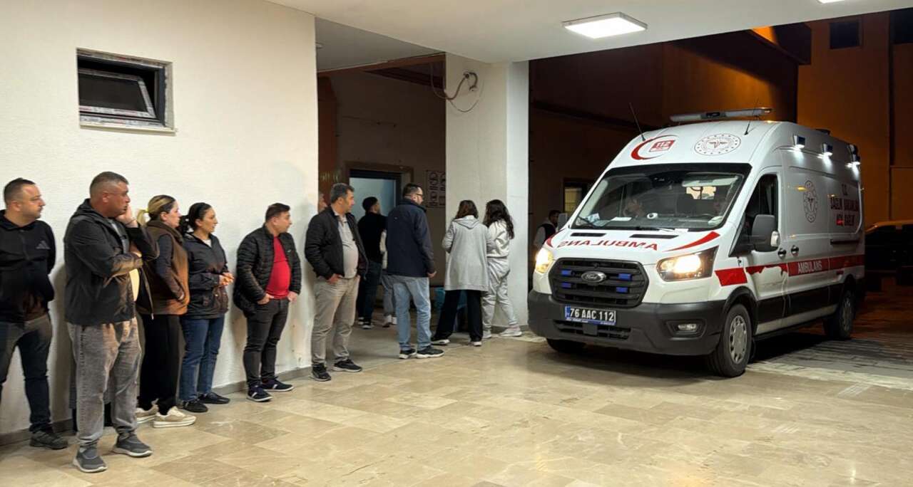 Ortaokul öğrencisi oynadığı tüfekle arkadaşını öldürdü 1