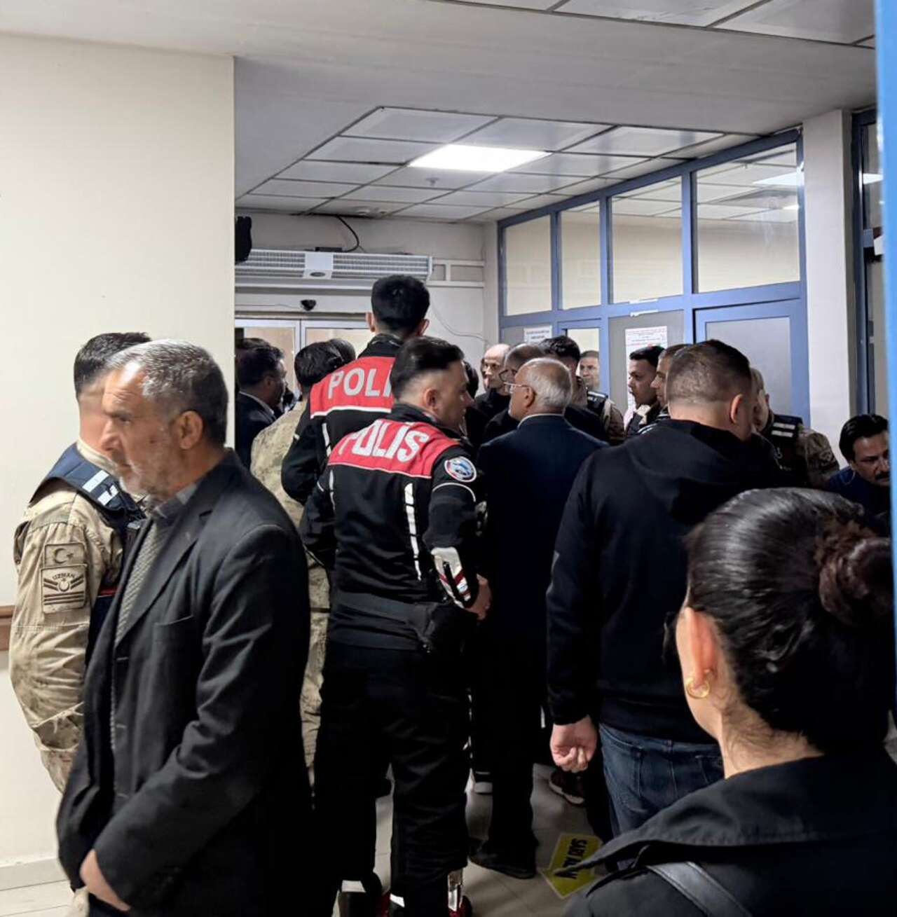 Ortaokul öğrencisi oynadığı tüfekle arkadaşını öldürdü 2