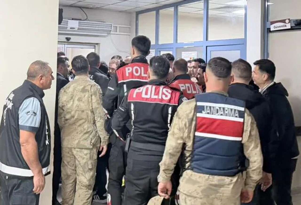 Ortaokul öğrencisi oynadığı tüfekle arkadaşını öldürdü 3