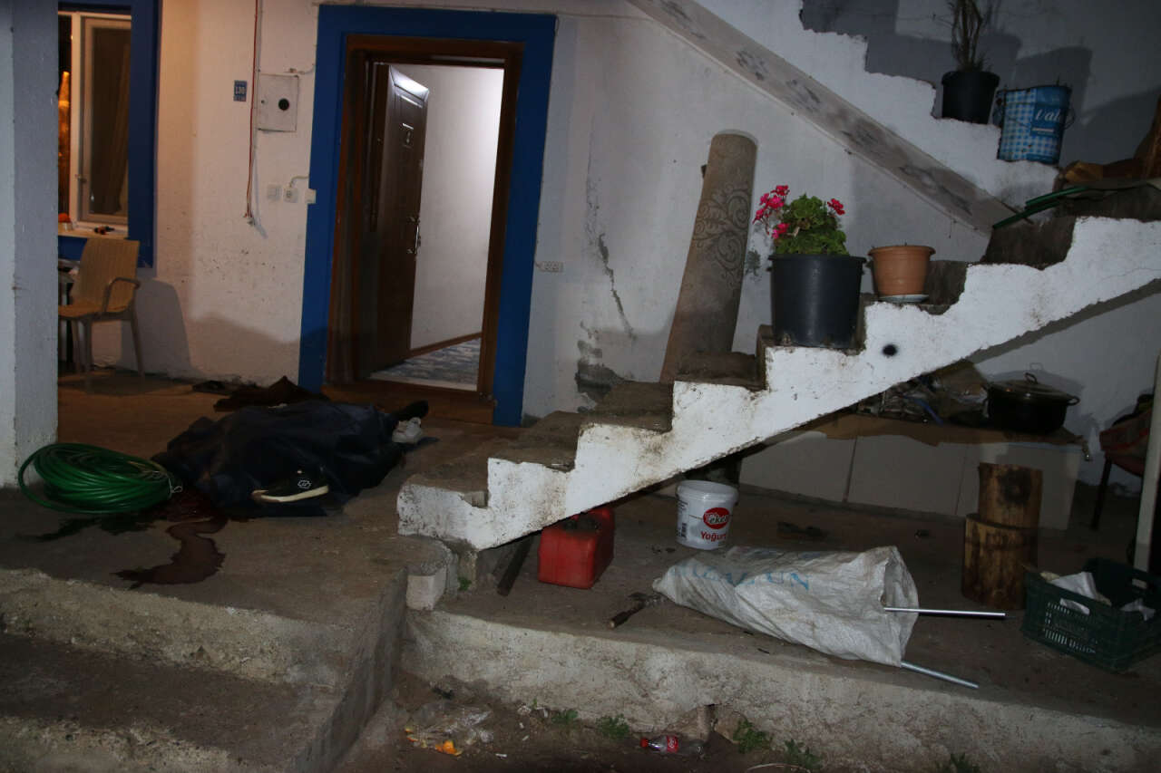 3 yıl sonra gelen gerçek! Kaza denilen ölüm cinayet çıktı 1