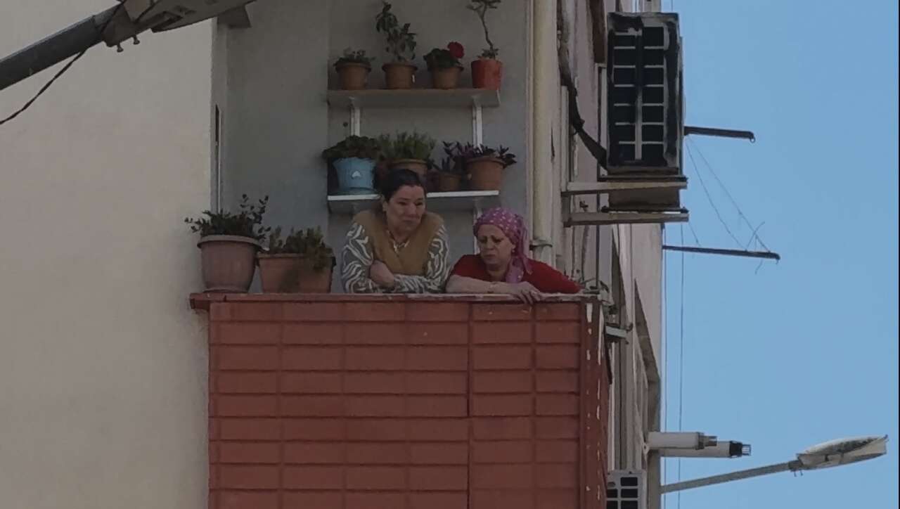 Silahla eşini vurdu, kayınvalidesi tarafından öldürüldü 6
