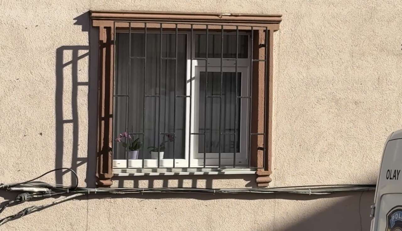 Silahla eşini vurdu, kayınvalidesi tarafından öldürüldü 4