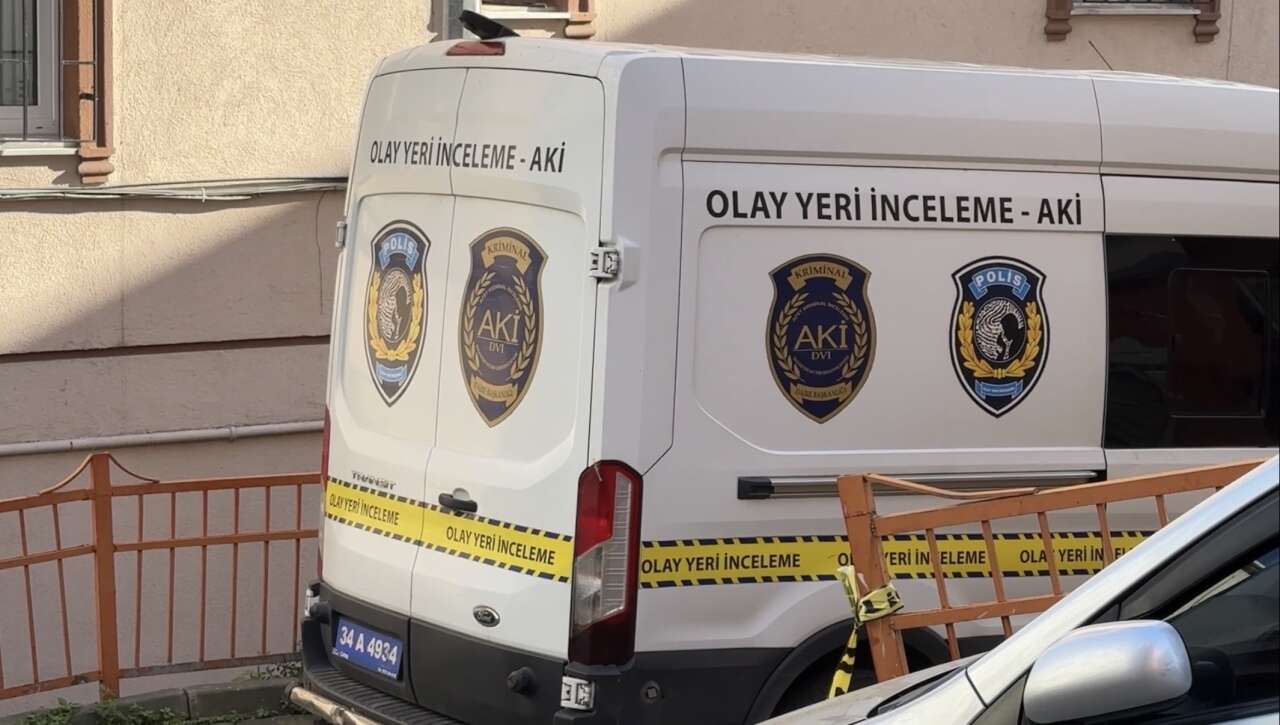 Silahla eşini vurdu, kayınvalidesi tarafından öldürüldü 7