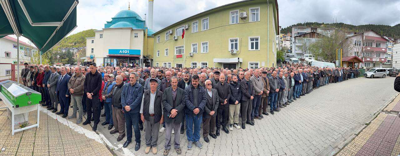 Kızının istismar edildiği iddiasıyla karakola gitti, fenalaşıp öldü 9