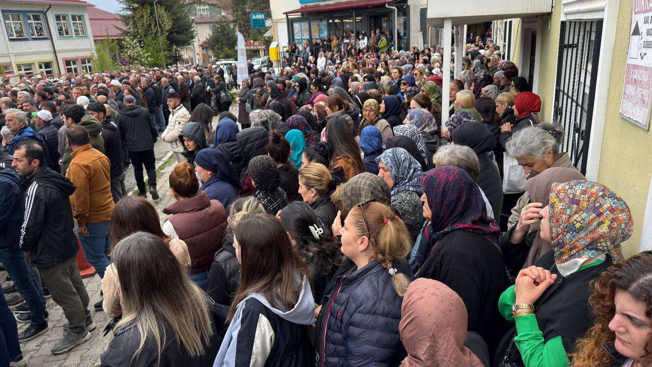 Kızının istismar edildiği iddiasıyla karakola gitti, fenalaşıp öldü 6