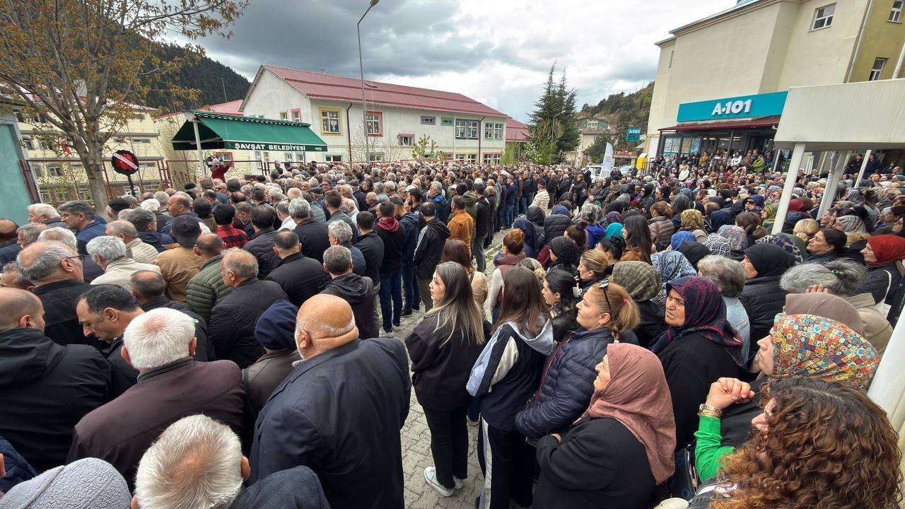 Kızının istismar edildiği iddiasıyla karakola gitti, fenalaşıp öldü 10