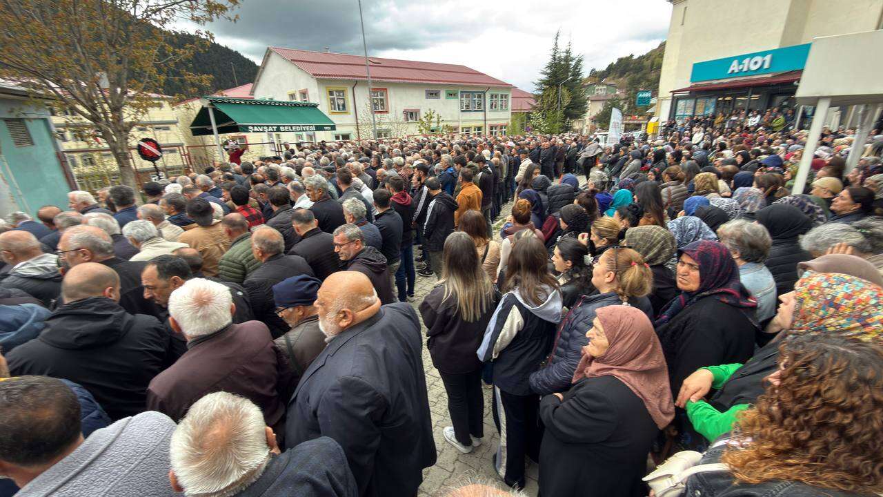 Kızının istismar edildiği iddiasıyla karakola gitti, fenalaşıp öldü 11