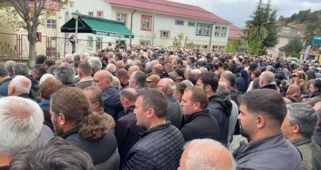 Kızının istismar edildiği iddiasıyla karakola gitti, fenalaşıp öldü 14