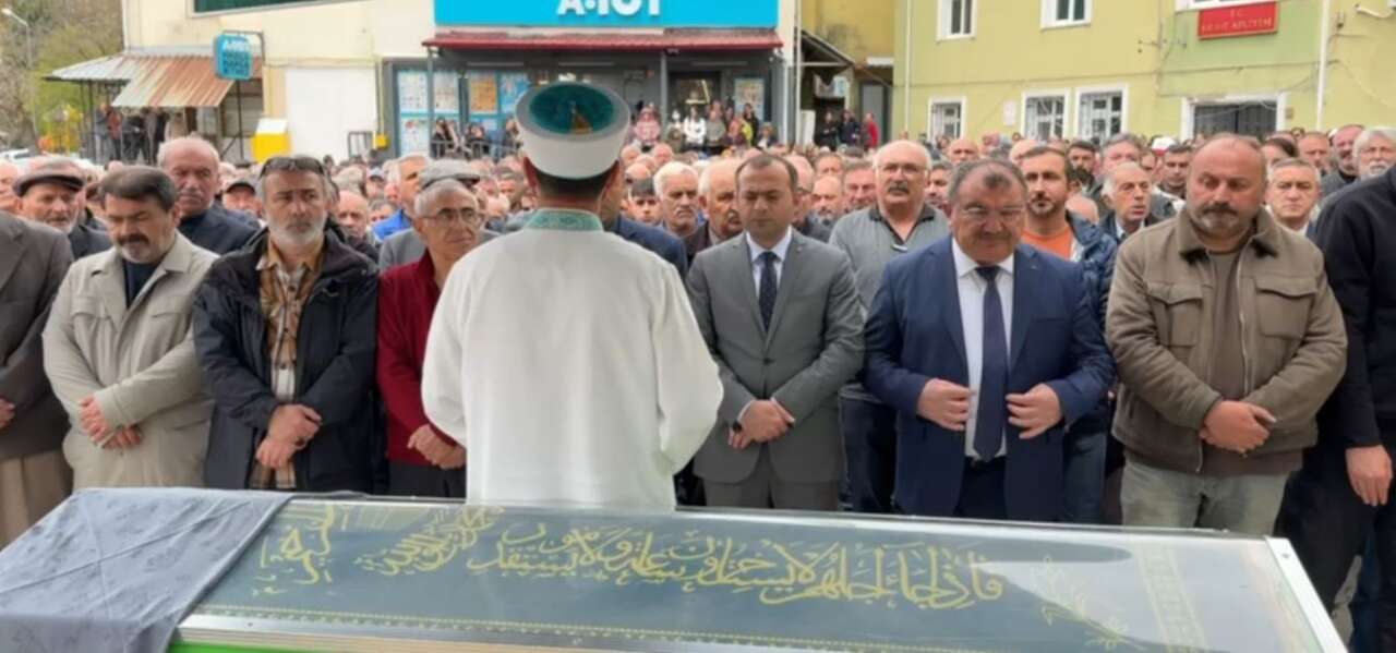 Kızının istismar edildiği iddiasıyla karakola gitti, fenalaşıp öldü 12