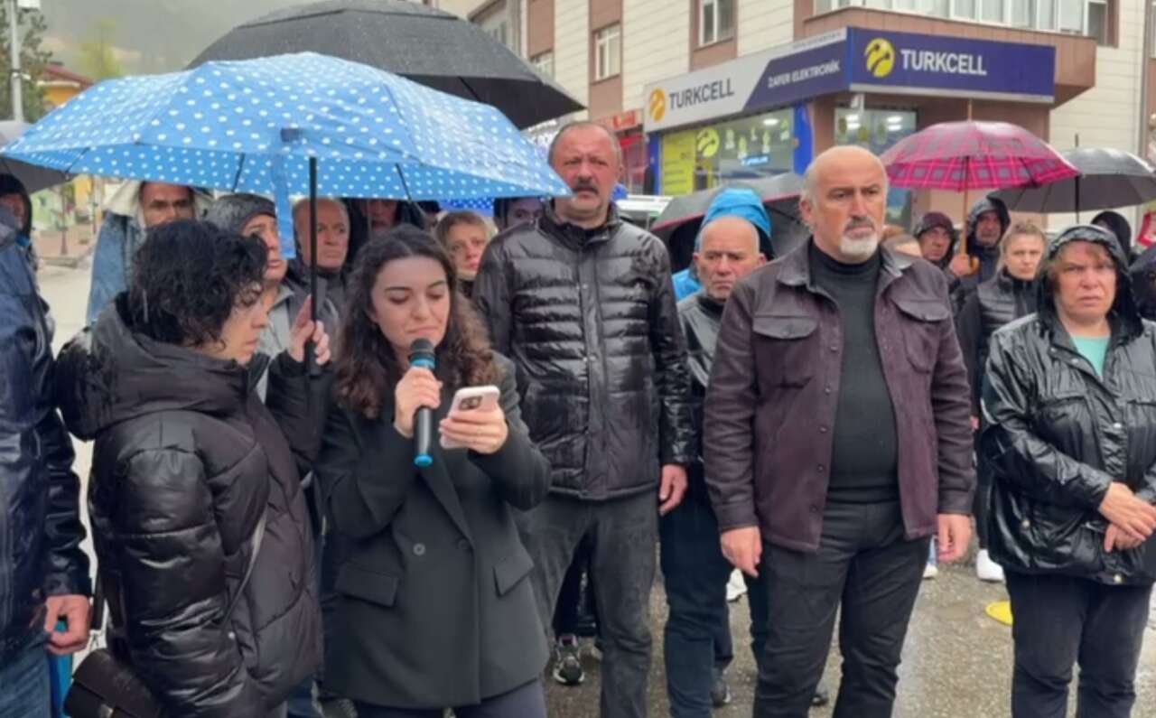Kızının istismar edildiği iddiasıyla karakola gitti, fenalaşıp öldü 4
