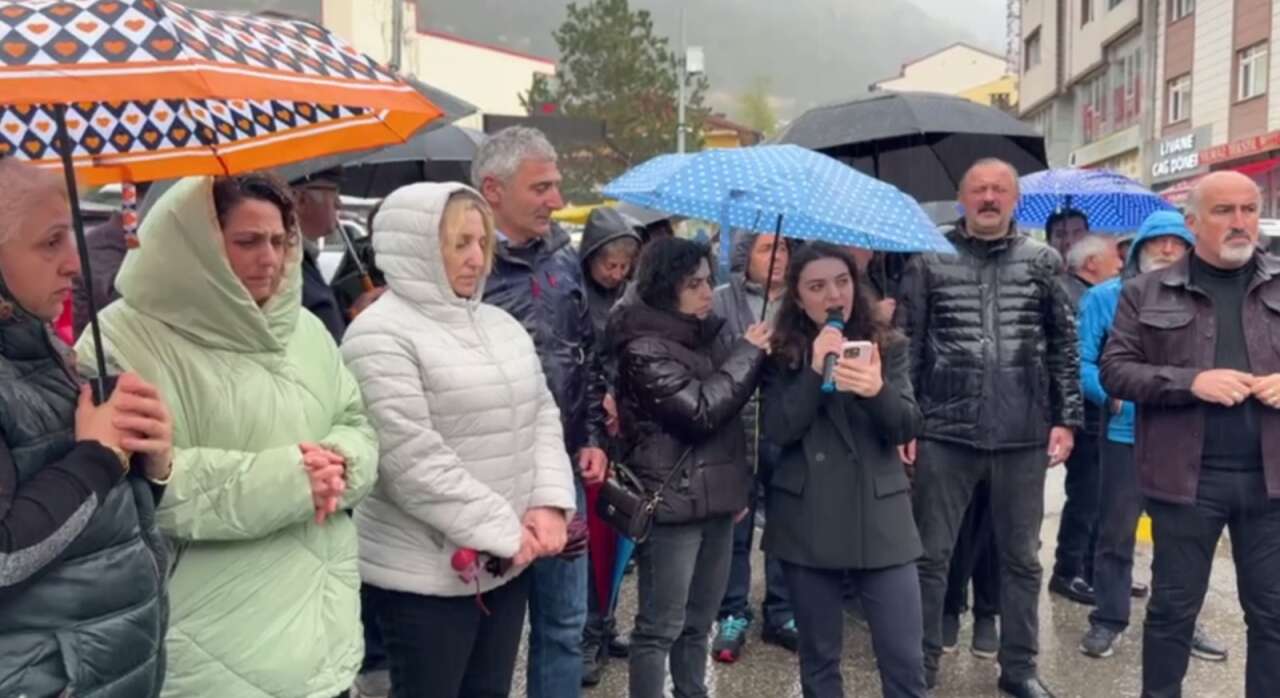 Kızının istismar edildiği iddiasıyla karakola gitti, fenalaşıp öldü 2
