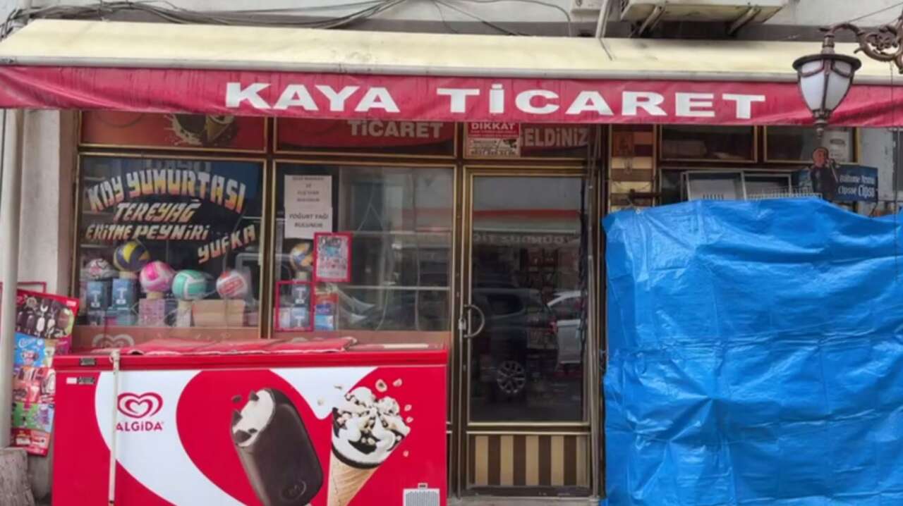 Kızının istismar edildiği iddiasıyla karakola gitti, fenalaşıp öldü 3