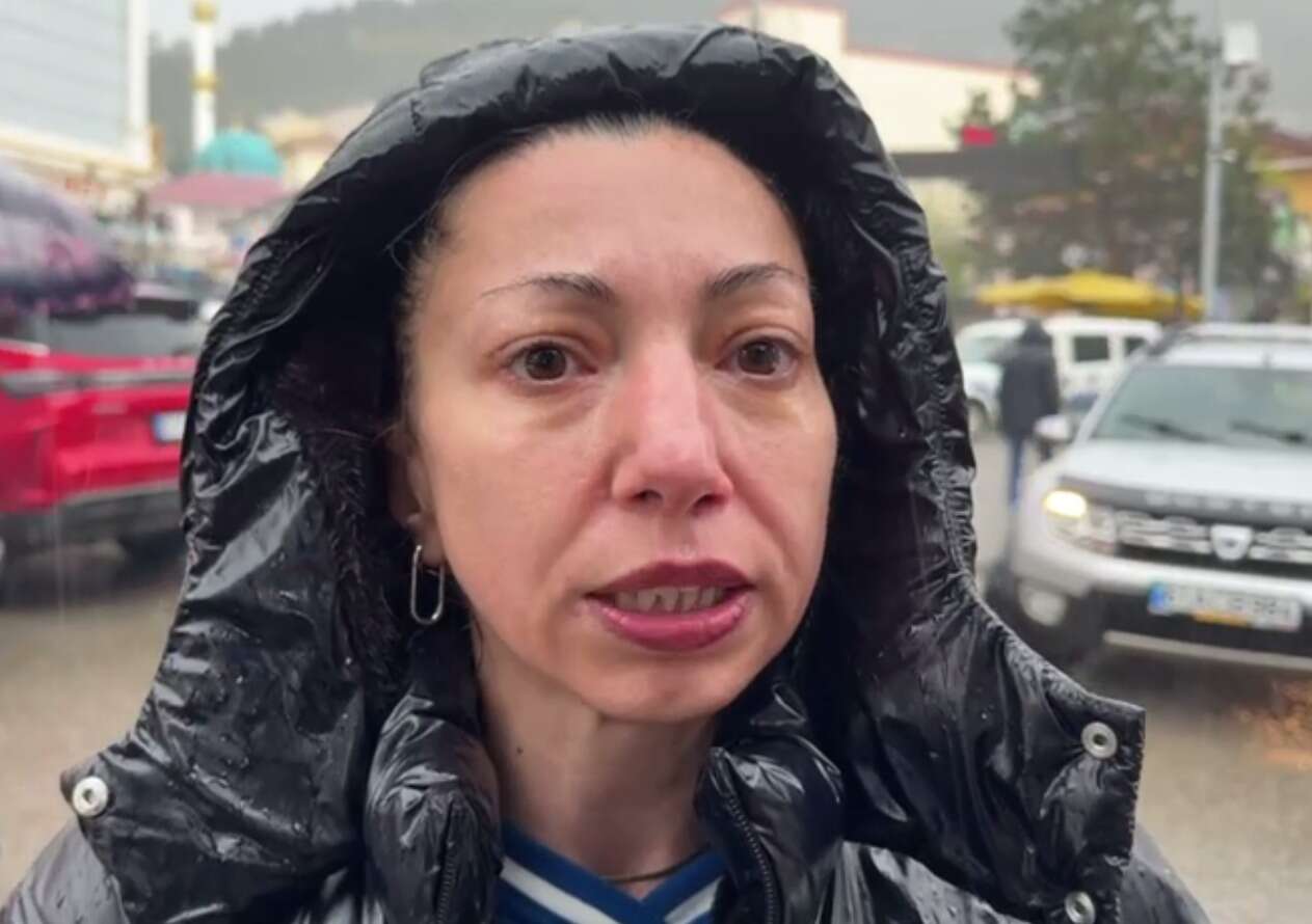 Kızının istismar edildiği iddiasıyla karakola gitti, fenalaşıp öldü 7