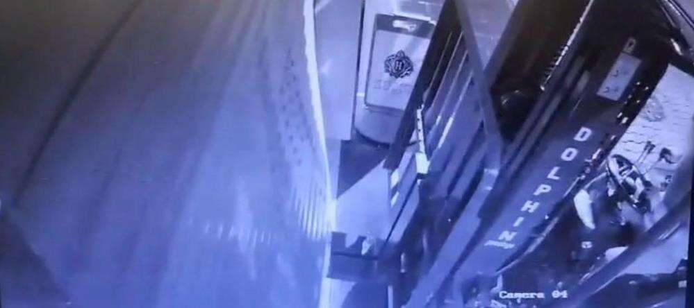Forkliftle kuyumcu soyup eşekle kaçmıştı! Dünyada viral olan hırsıza 9 yıl hapis 5