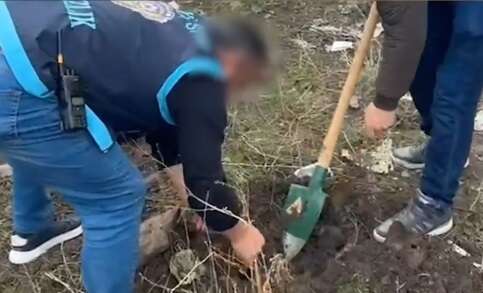 Forkliftle kuyumcu soyup eşekle kaçmıştı! Dünyada viral olan hırsıza 9 yıl hapis 13