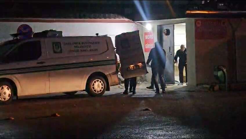 Arazi anlaşmazlığı üvey kardeşler arasında silahlı çatışma çıkardı! 2 ölü 3