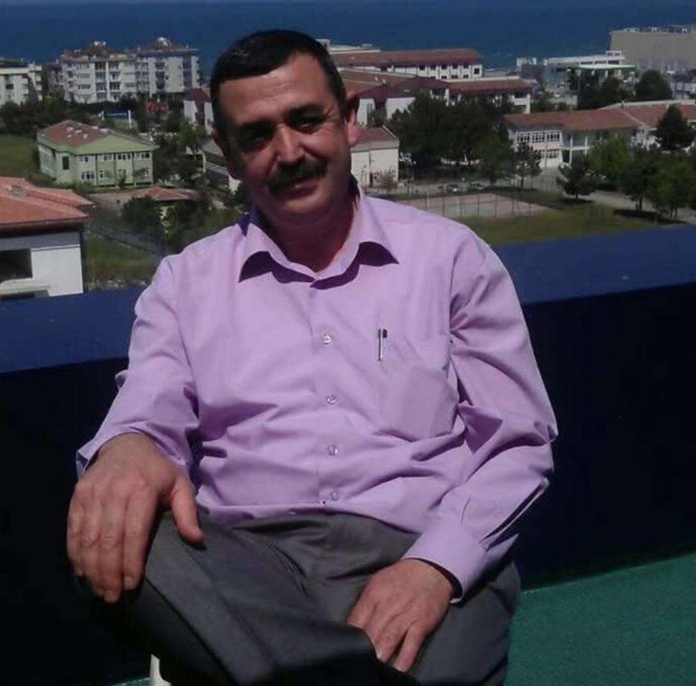 Ailenin tek çocuğuydu! Babasını öldürüp teslim oldu 5