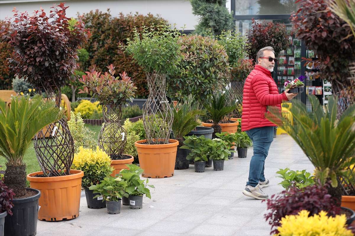 Konya’da baharın en dikkat çeken ürünü! Fiyatını gören dönüp bir daha bakıyor 6