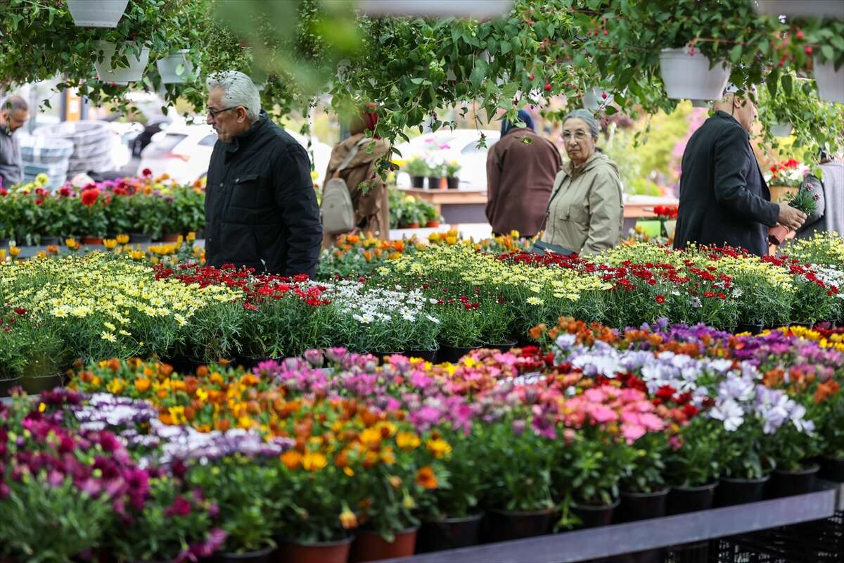 Konya’da baharın en dikkat çeken ürünü! Fiyatını gören dönüp bir daha bakıyor 2
