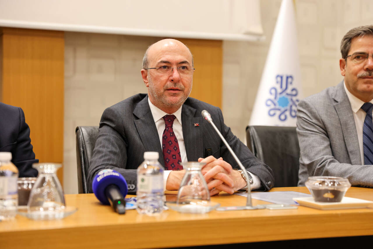 Selçuklu Belediyespor Hokey Takımı Avrupa yolcusu 9
