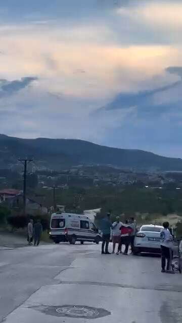 İki aile arasında silahlı kavga çıktı! 10 yaralı var 3