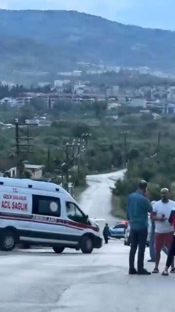 İki aile arasında silahlı kavga çıktı! 10 yaralı var 4