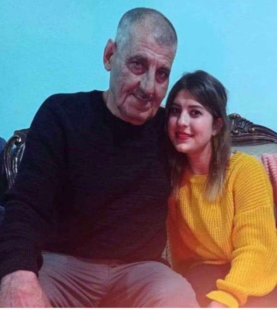 Nişanlı dehşeti! Konteyneri basıp baba ve kızını öldürdü 3