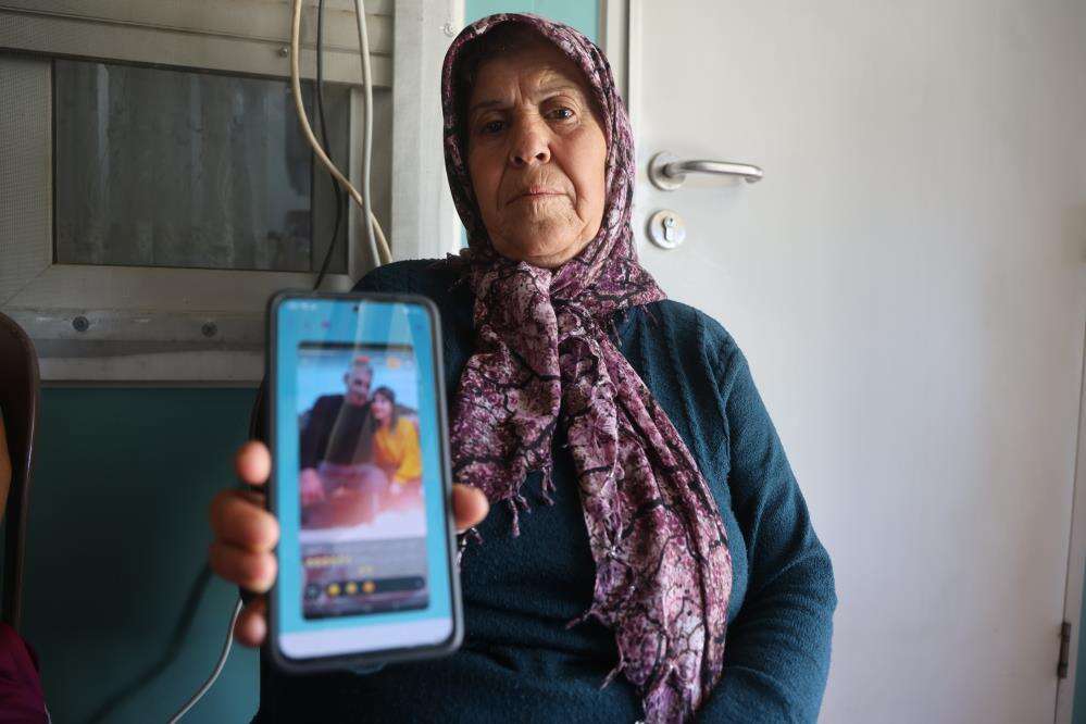 Nişanlı dehşeti! Konteyneri basıp baba ve kızını öldürdü 1