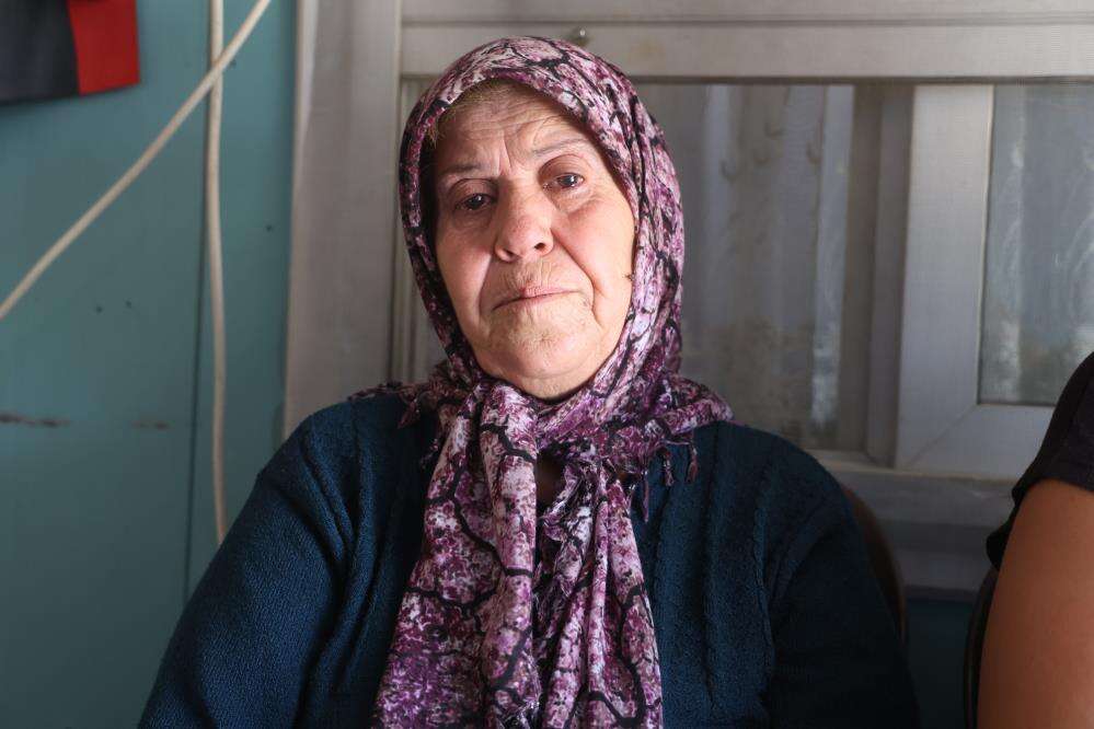 Nişanlı dehşeti! Konteyneri basıp baba ve kızını öldürdü 5