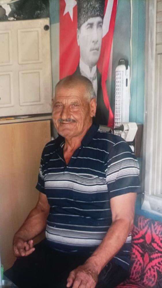 Nişanlı dehşeti! Konteyneri basıp baba ve kızını öldürdü 8