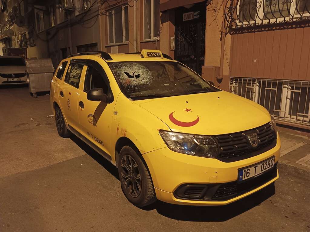 Oğlunun bıçakladığı anne Ayşe Sözer hayatını kaybetti 1