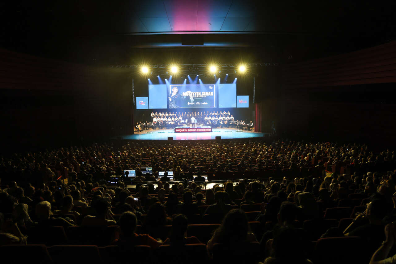Selçuklu Sanat Akademisi'nden haziran ayında sanat dolu program 8