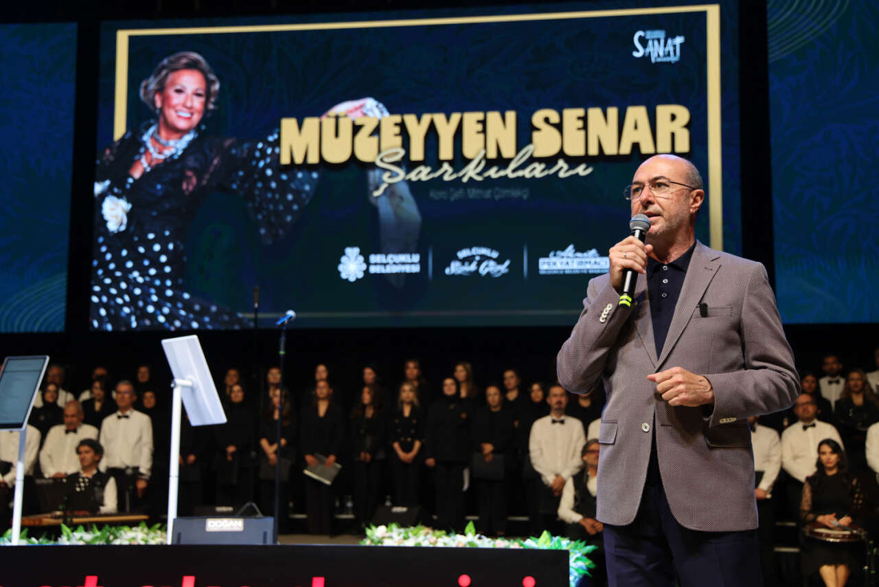 Selçuklu Sanat Akademisi'nden haziran ayında sanat dolu program 7