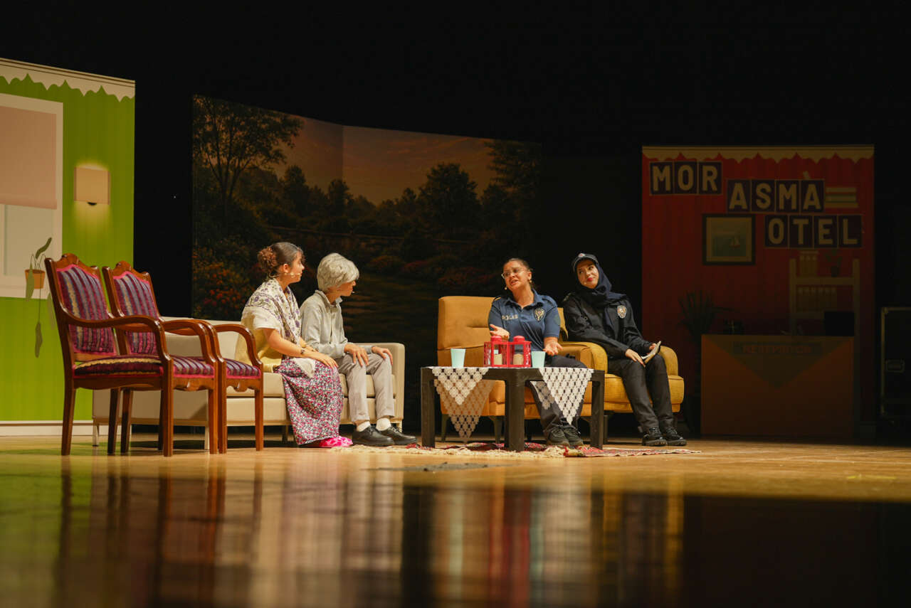 Selçuklu Sanat Akademisi'nden haziran ayında sanat dolu program 2