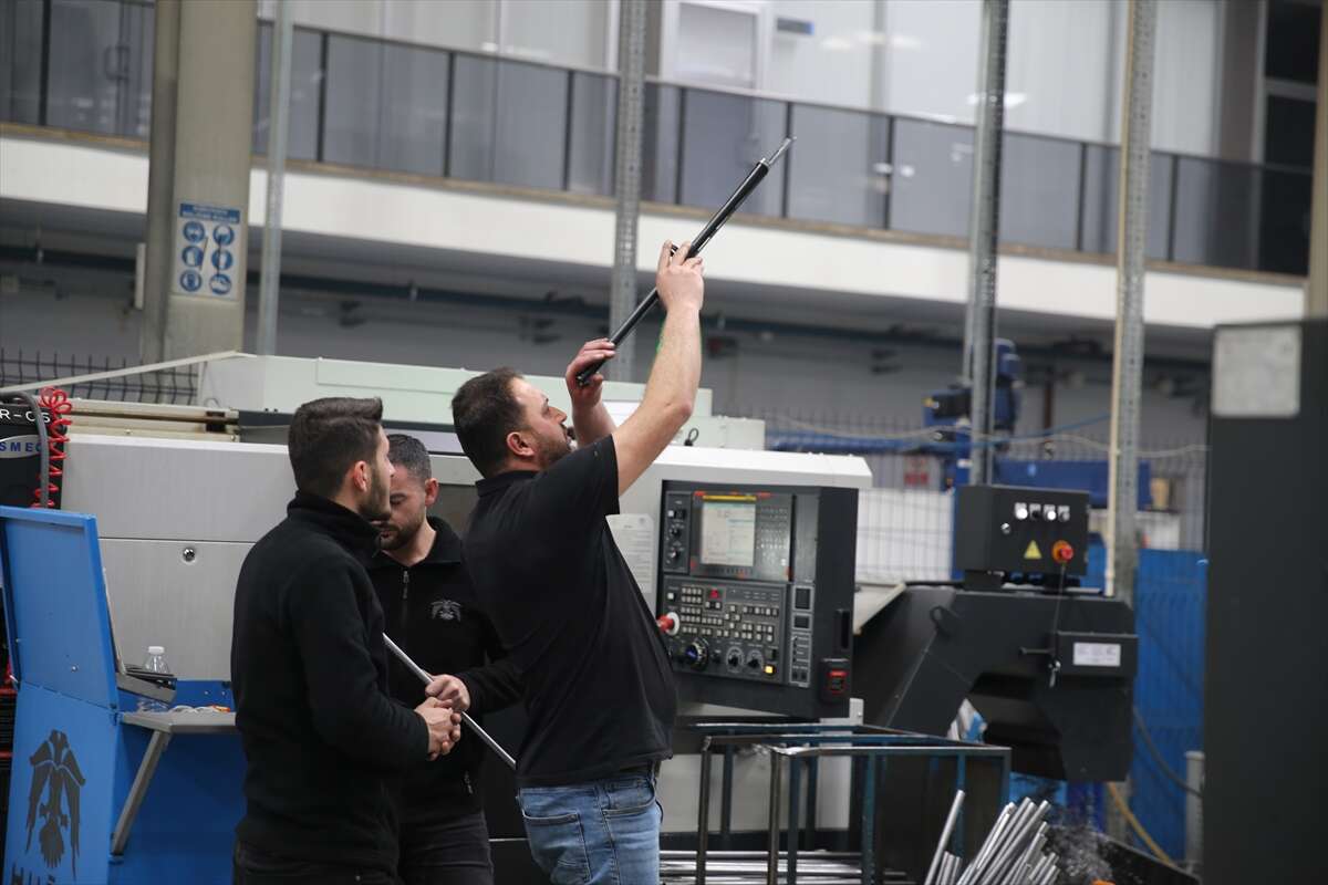 Konya’nın 2 bin 700 kişilik mahallesi, ihracatta 20 ili geride bıraktı 6