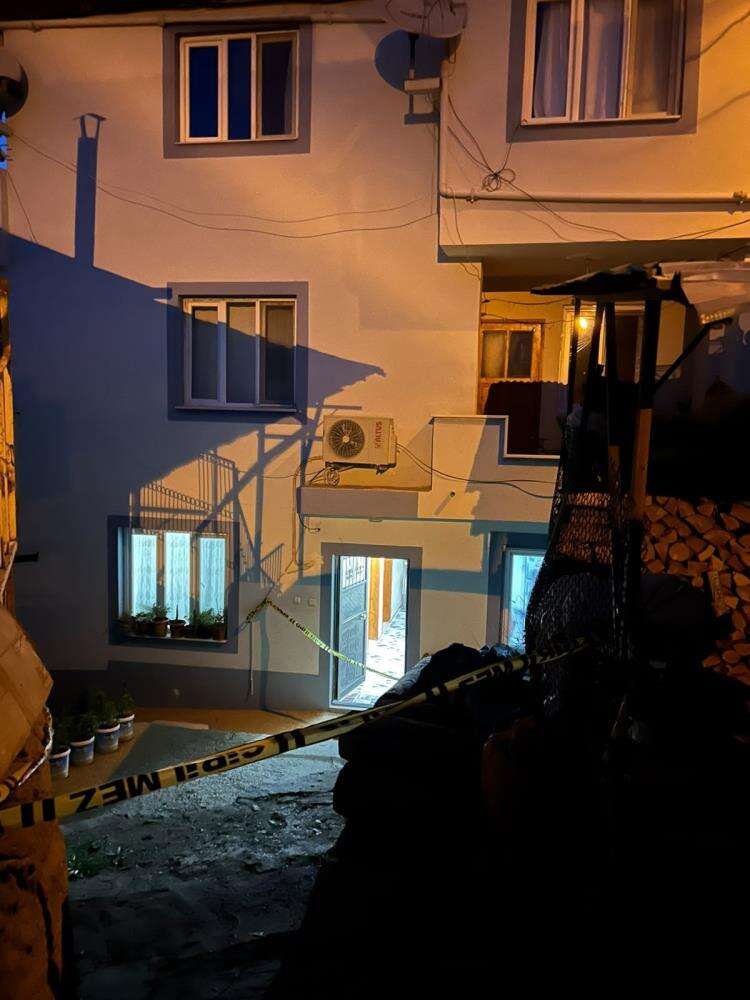 16 yaşındaki kız annesini öldürdü! Anlattıkları olay kadar vahim 2